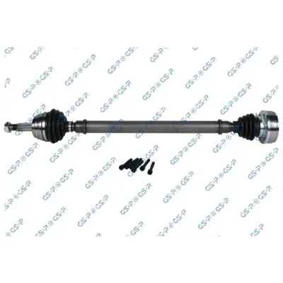 Gran Oferta Árbol de transmisión GSP 253005 GSP 253005